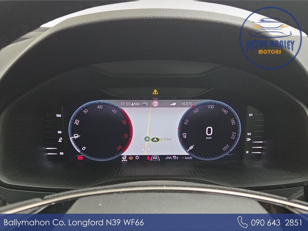 Skoda Karoq SELECTION+ 2.0TDI 115HP