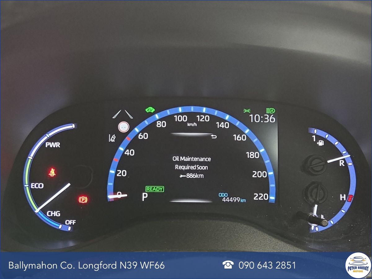 Toyota Yaris Cross 1.5 Hybrid Sol