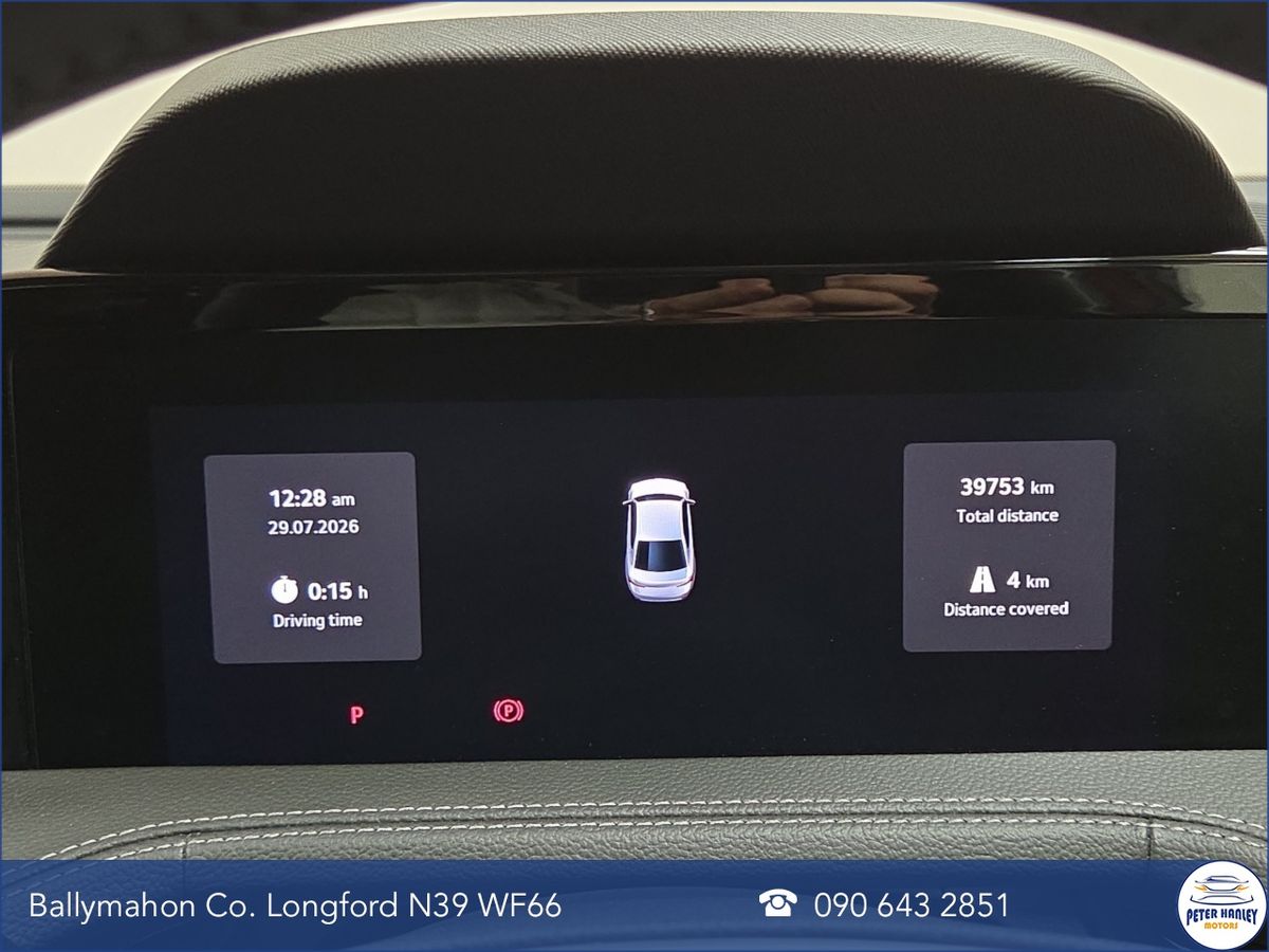 Skoda Superb SELECTION+ 2.0 TDI 150HP DSG