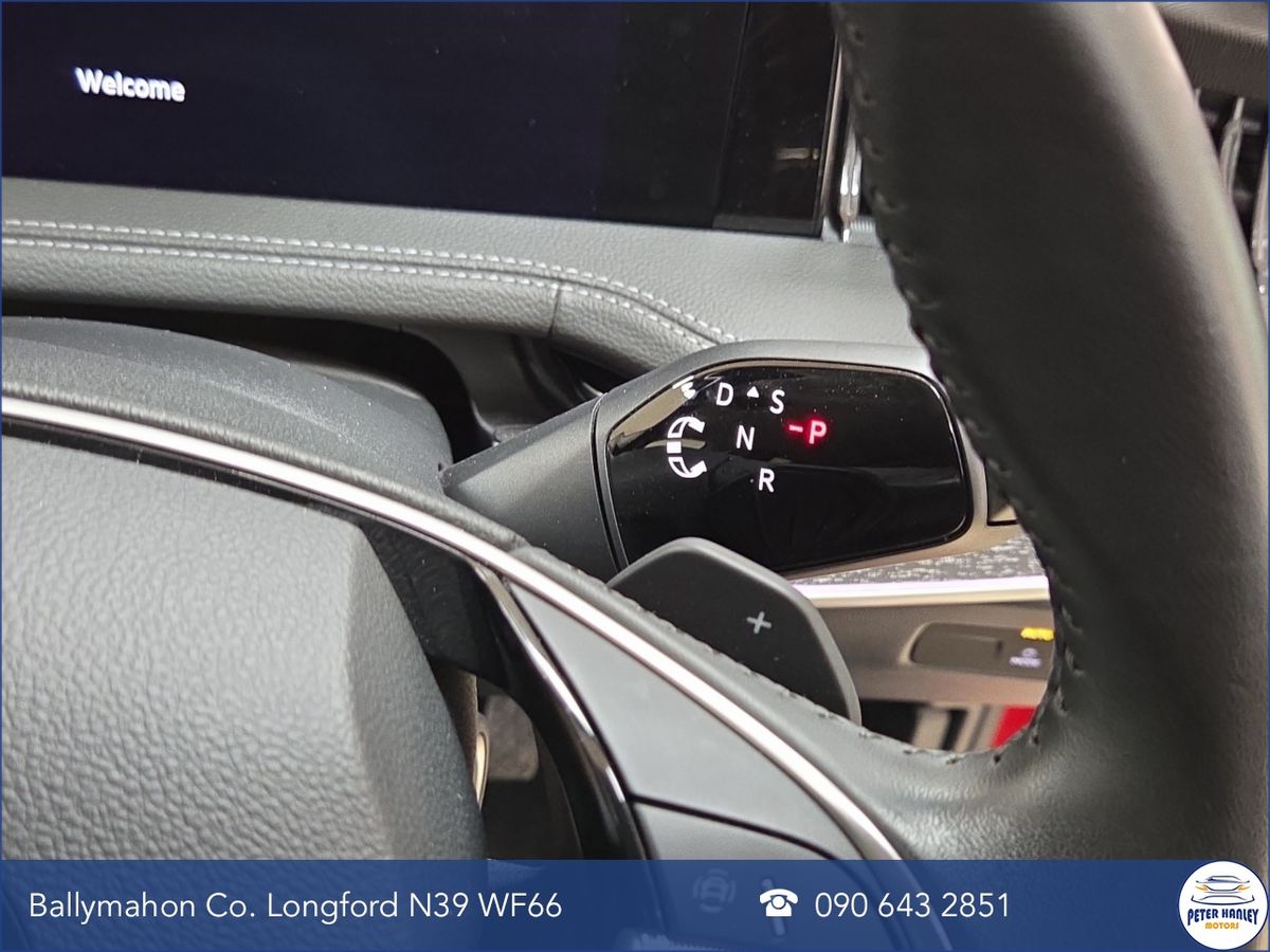 Skoda Superb SELECTION+ 2.0 TDI 150HP DSG
