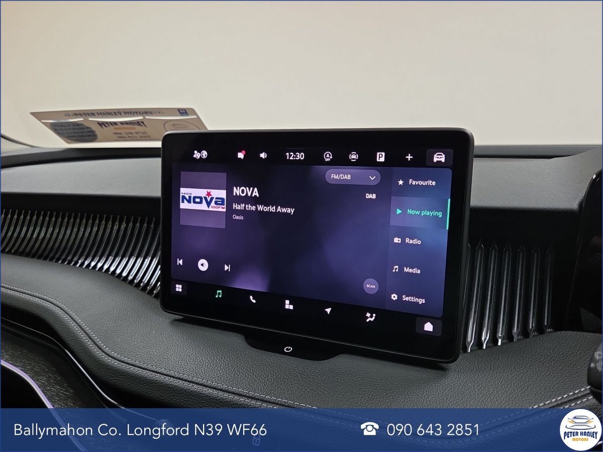 Skoda Superb SELECTION+ 2.0 TDI 150HP DSG