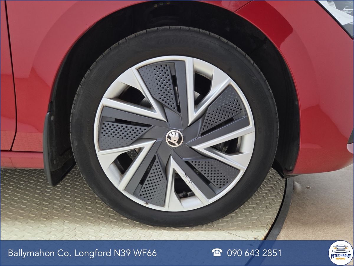 Skoda Superb SELECTION+ 2.0 TDI 150HP DSG