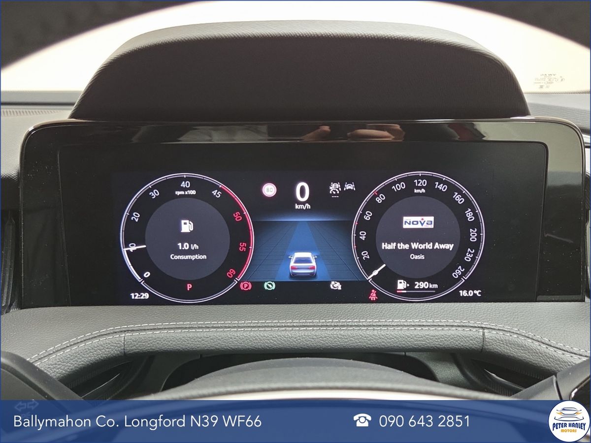 Skoda Superb SELECTION+ 2.0 TDI 150HP DSG