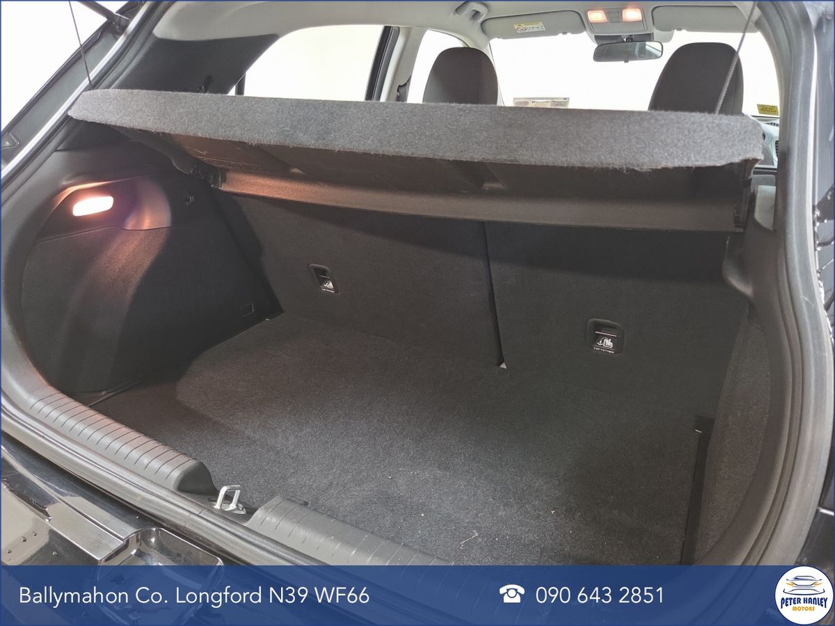 Hyundai i20 1.2 Deluxe