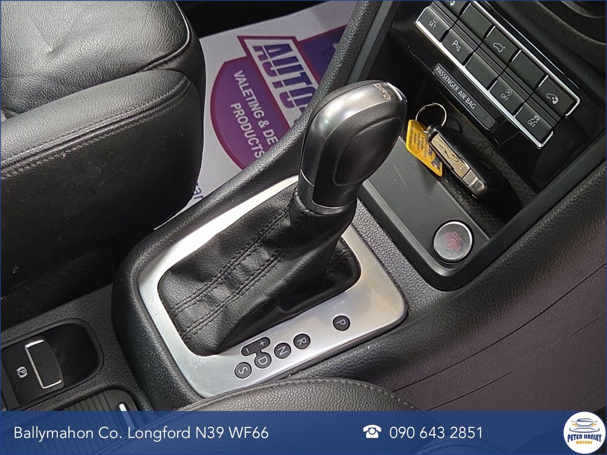 SEAT Alhambra 2.0TDI 150hp SE DSG