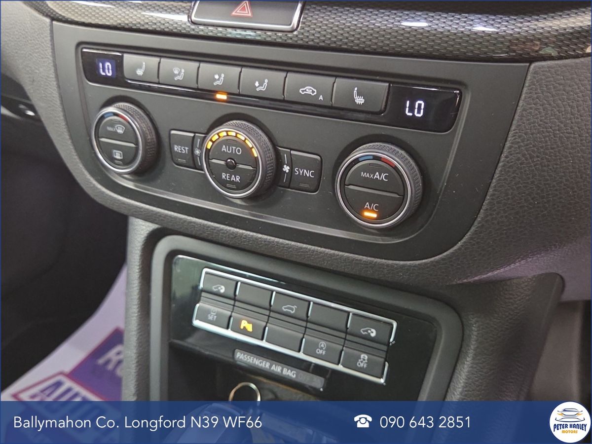 SEAT Alhambra 2.0TDI 150hp SE DSG