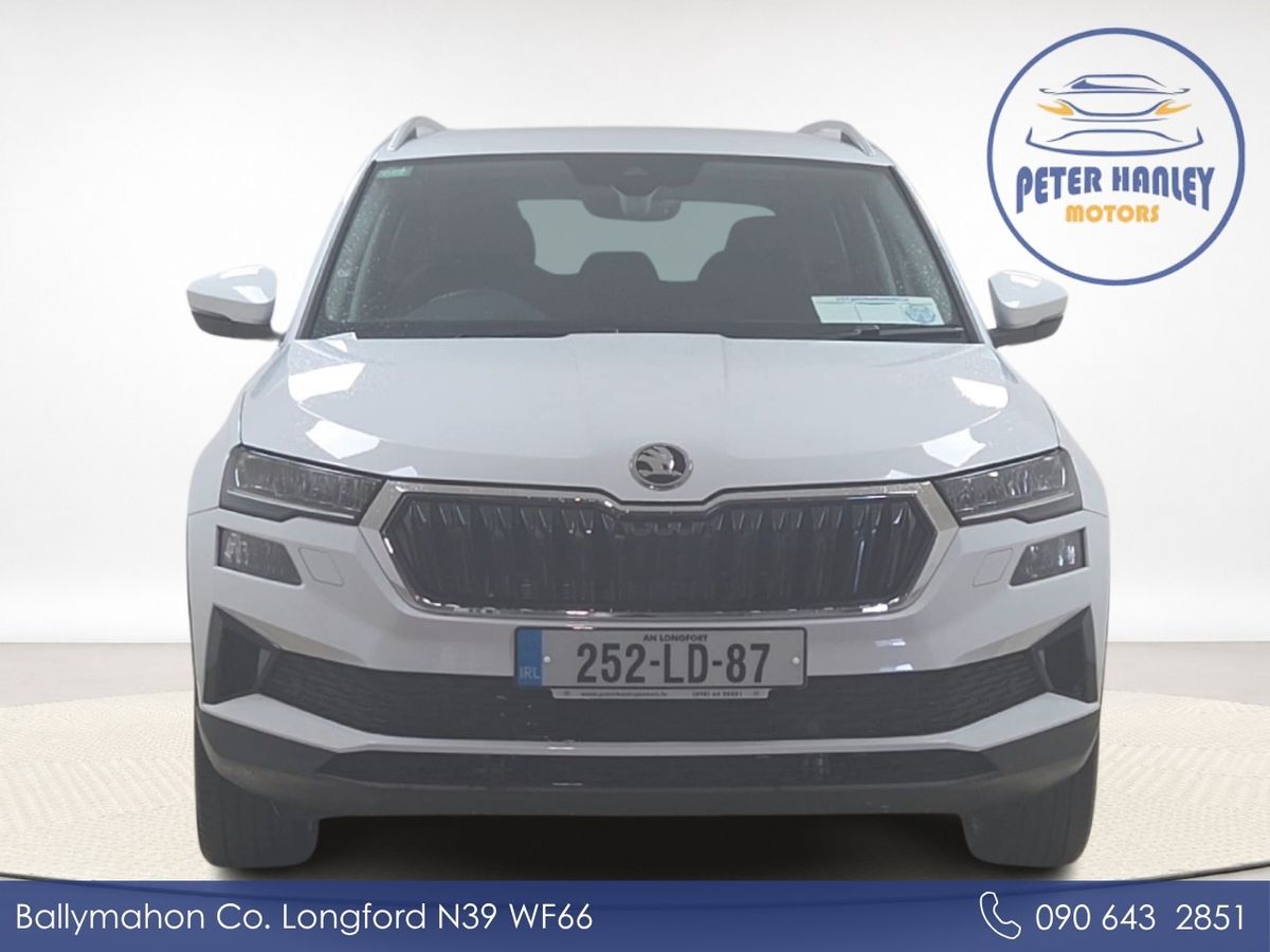Skoda Karoq SELECTION+ 2.0TDI 115HP