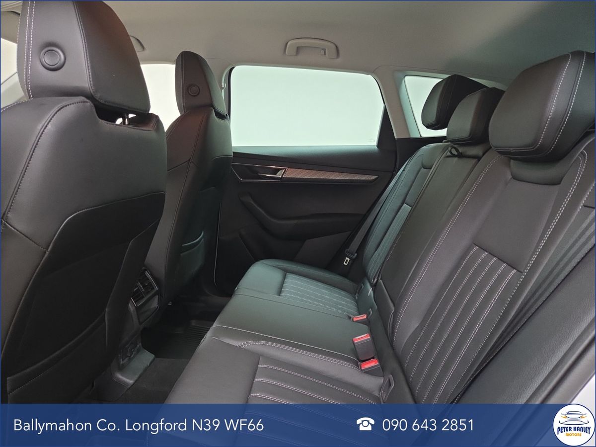 Skoda Karoq SELECTION+ 2.0TDI 115HP