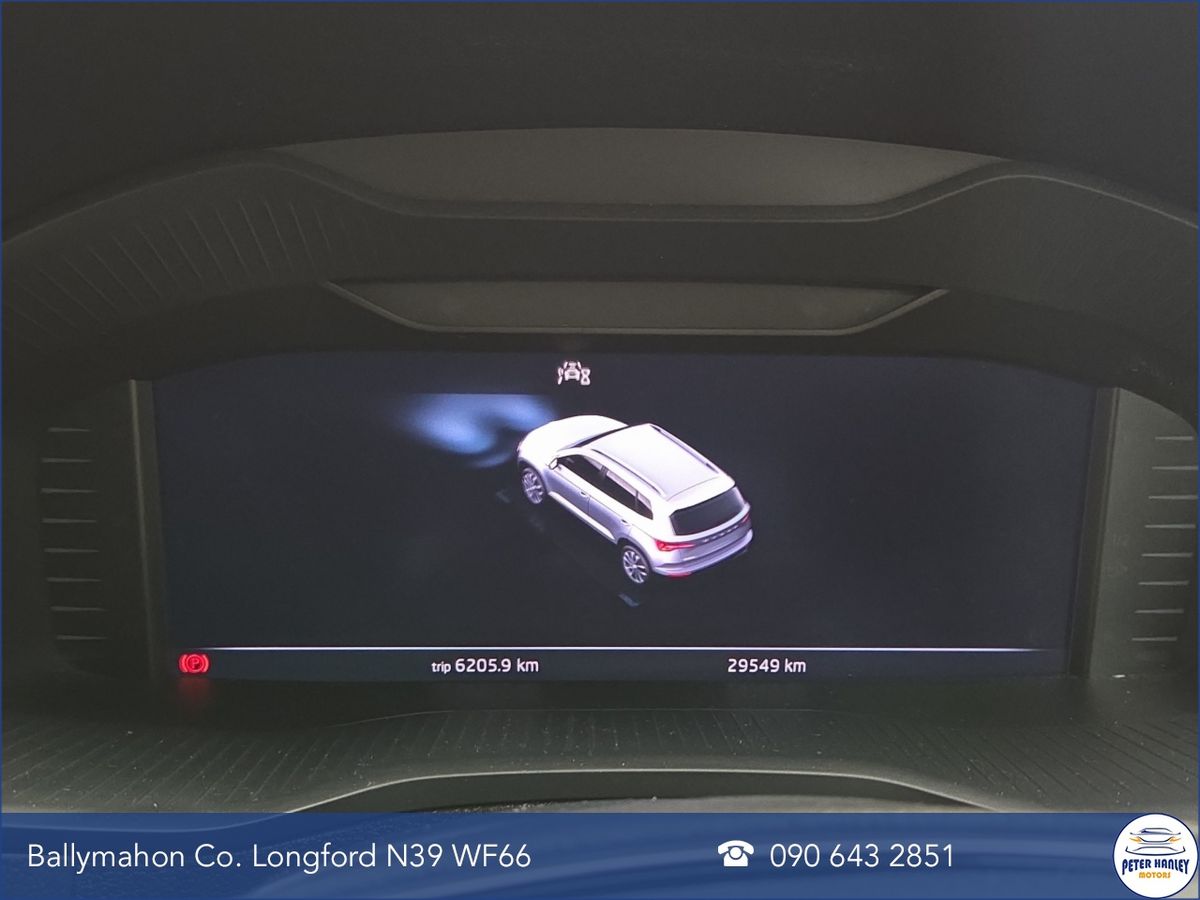 Skoda Karoq SELECTION+ 2.0TDI 115HP