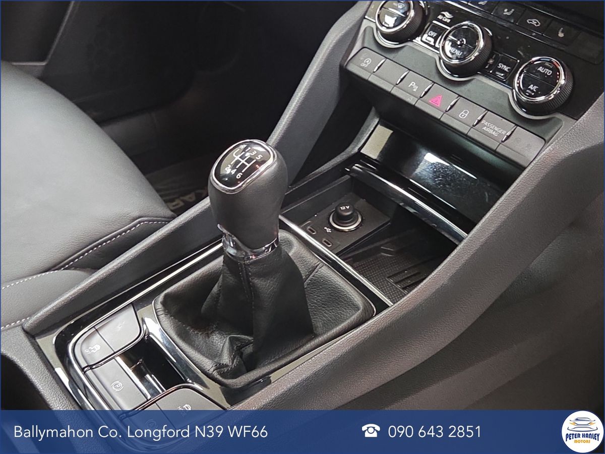 Skoda Karoq SELECTION+ 2.0TDI 115HP