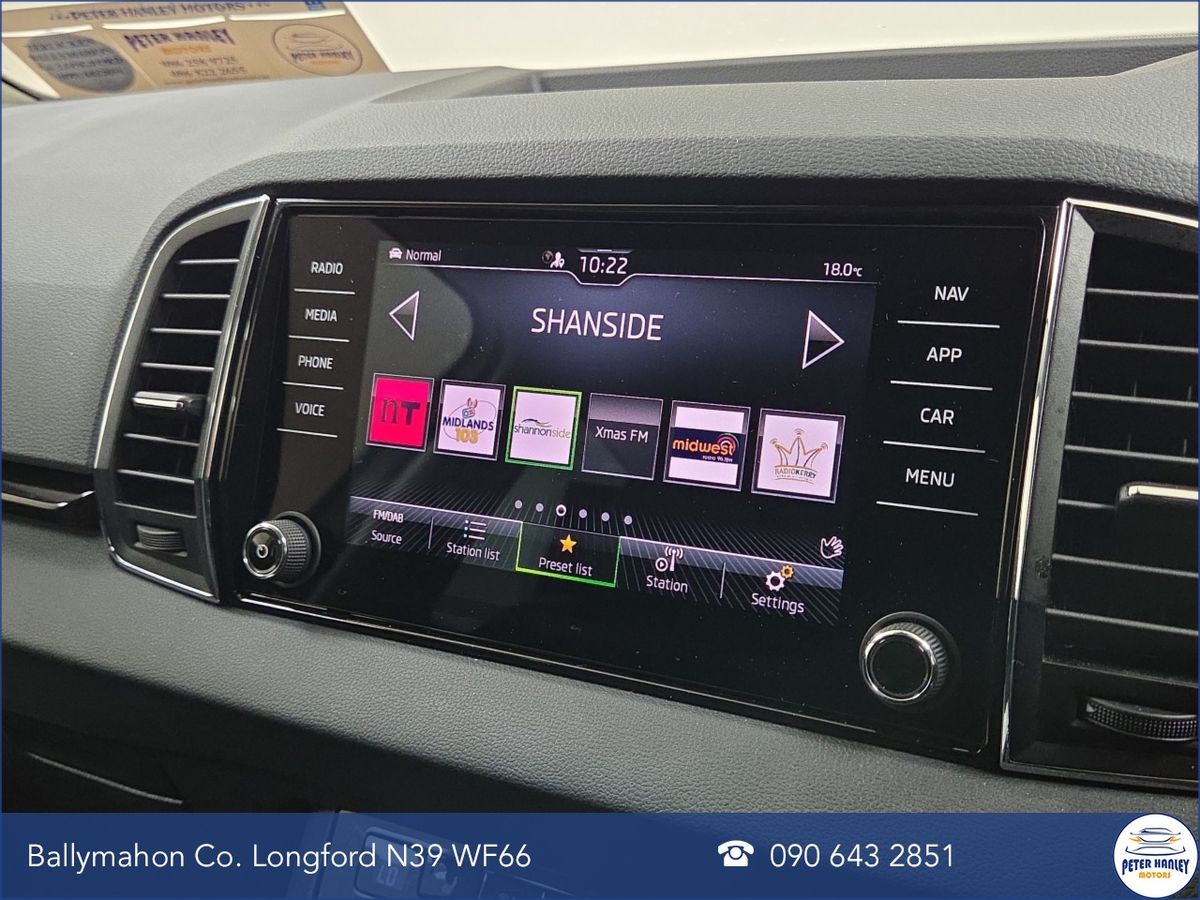 Skoda Karoq SELECTION+ 2.0TDI 115HP