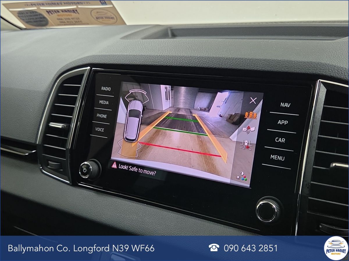 Skoda Karoq SELECTION+ 2.0TDI 115HP