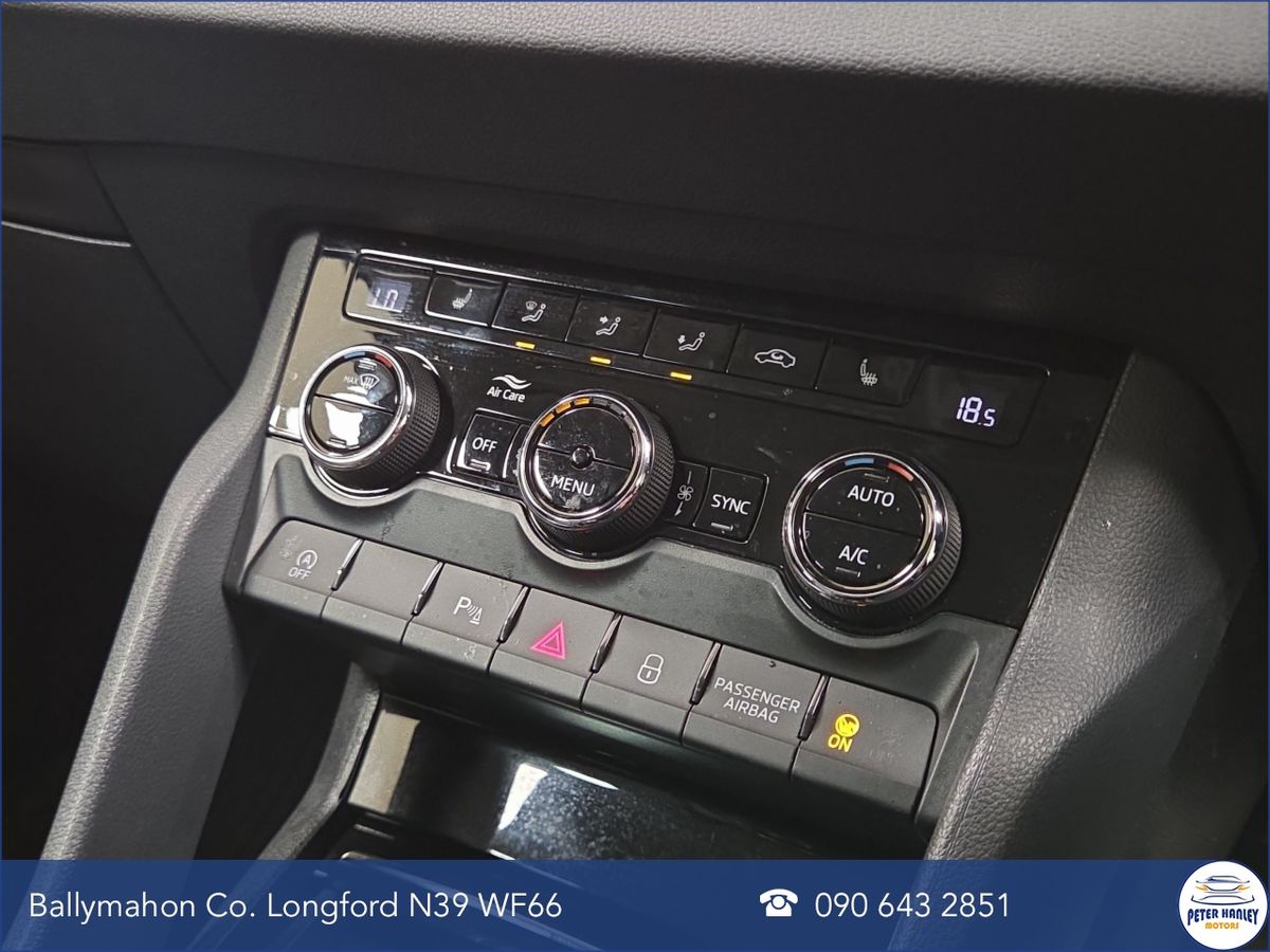 Skoda Karoq SELECTION+ 2.0TDI 115HP
