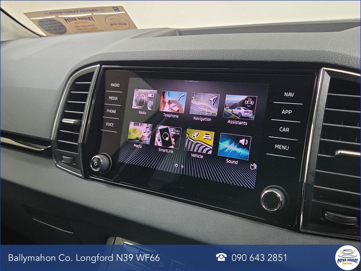 Skoda Karoq SELECTION+ 2.0TDI 115HP