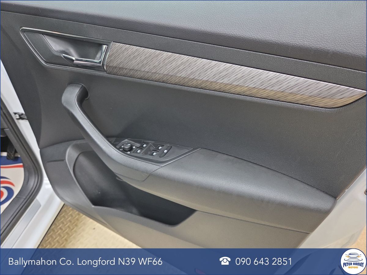 Skoda Karoq SELECTION+ 2.0TDI 115HP