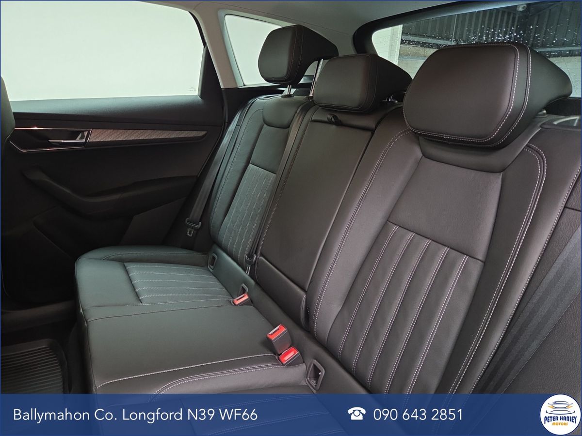 Skoda Karoq SELECTION+ 2.0TDI 115HP