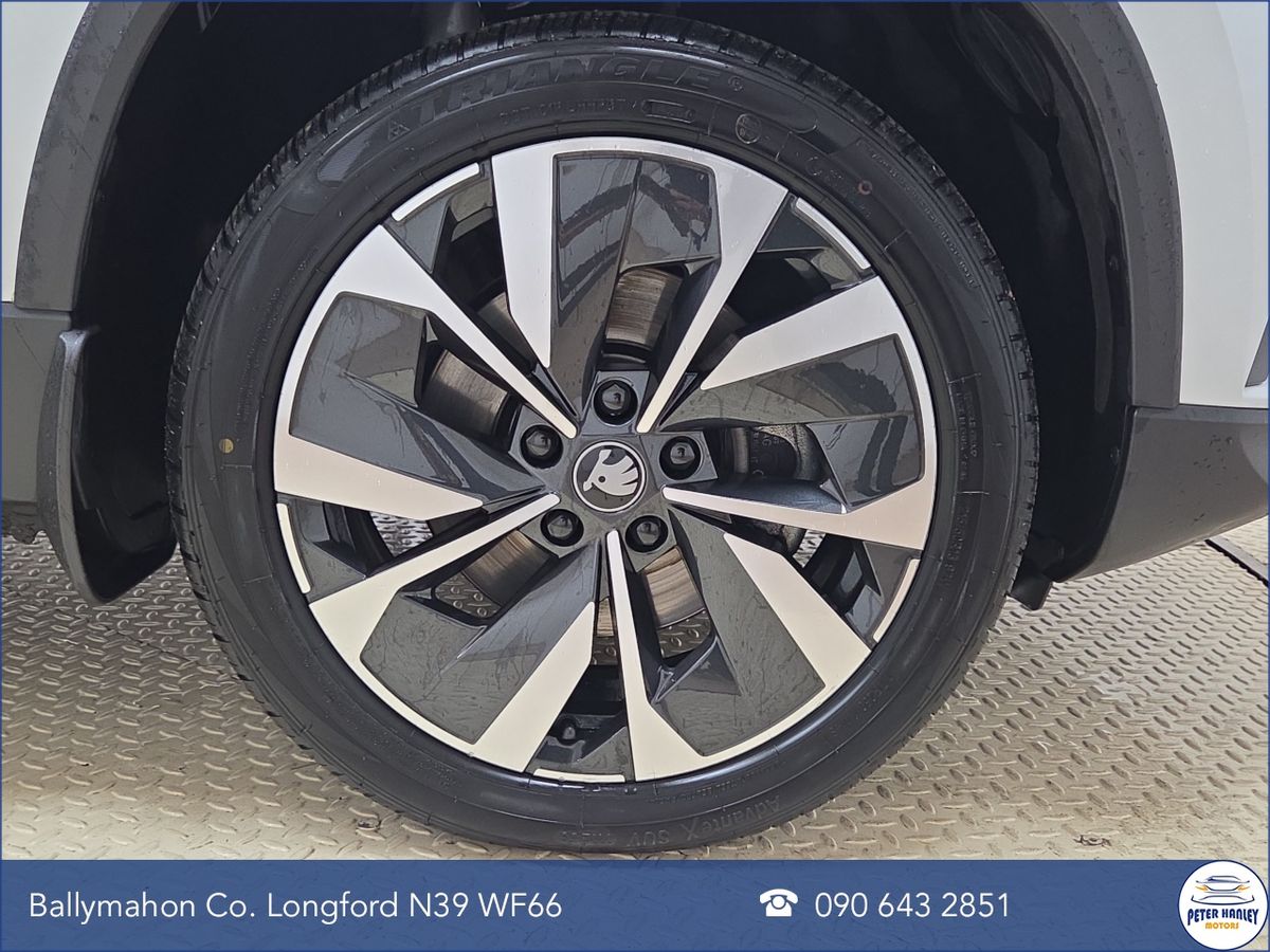Skoda Karoq SELECTION+ 2.0TDI 115HP