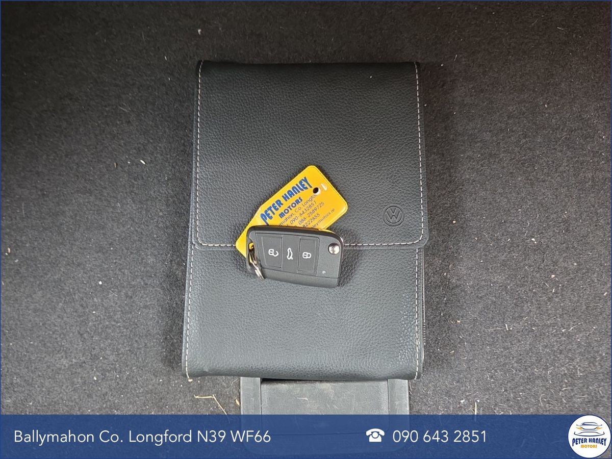 Volkswagen Golf 1.6 TDI 115HP Comfortline