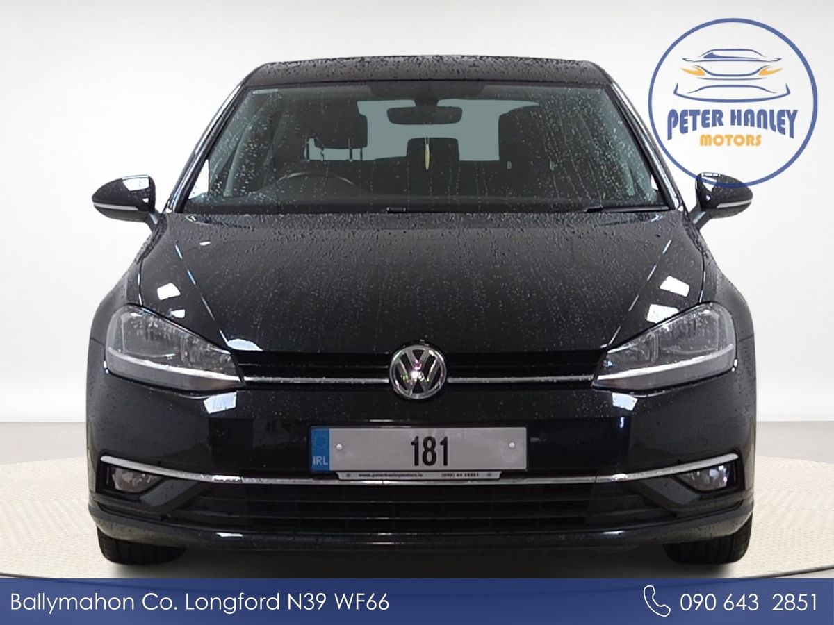Volkswagen Golf Golf Gt Tdi Bmt  GT  TDi 115 BlueMotion Start/Stop