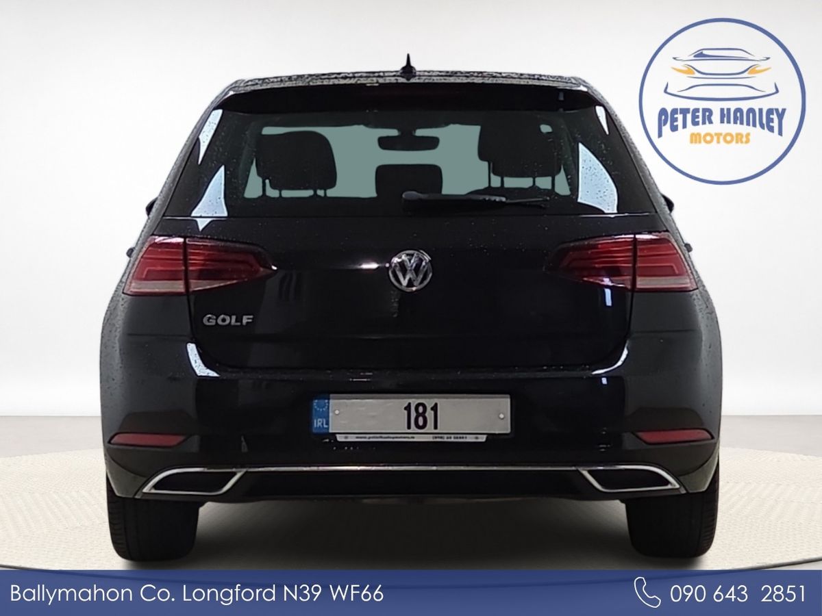 Volkswagen Golf Golf Gt Tdi Bmt  GT  TDi 115 BlueMotion Start/Stop