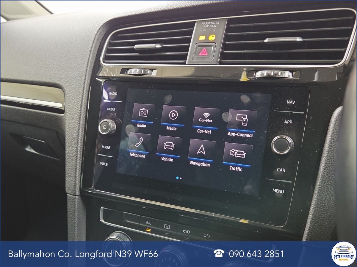 Volkswagen Golf Golf Gt Tdi Bmt  GT  TDi 115 BlueMotion Start/Stop