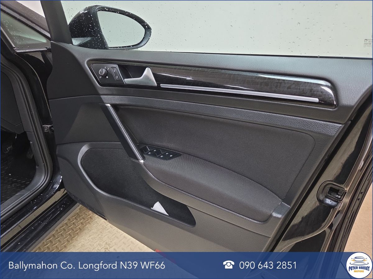 Volkswagen Golf Golf Gt Tdi Bmt  GT  TDi 115 BlueMotion Start/Stop
