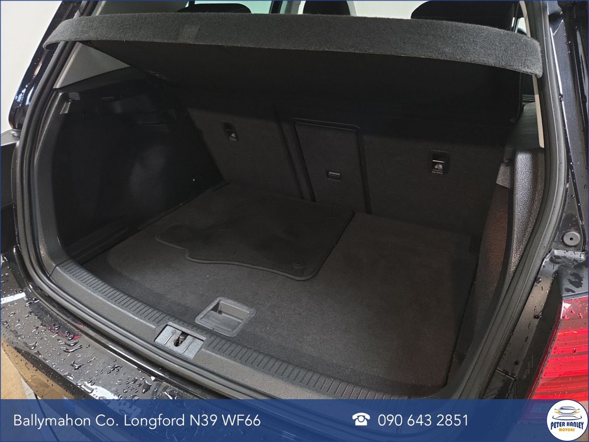 Volkswagen Golf Golf Gt Tdi Bmt  GT  TDi 115 BlueMotion Start/Stop
