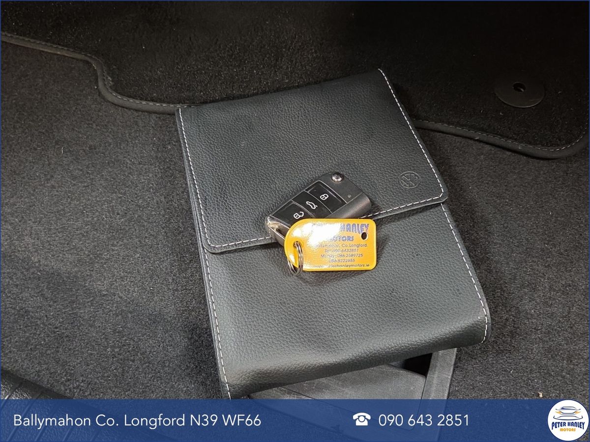 Volkswagen Golf Golf Gt Tdi Bmt  GT  TDi 115 BlueMotion Start/Stop