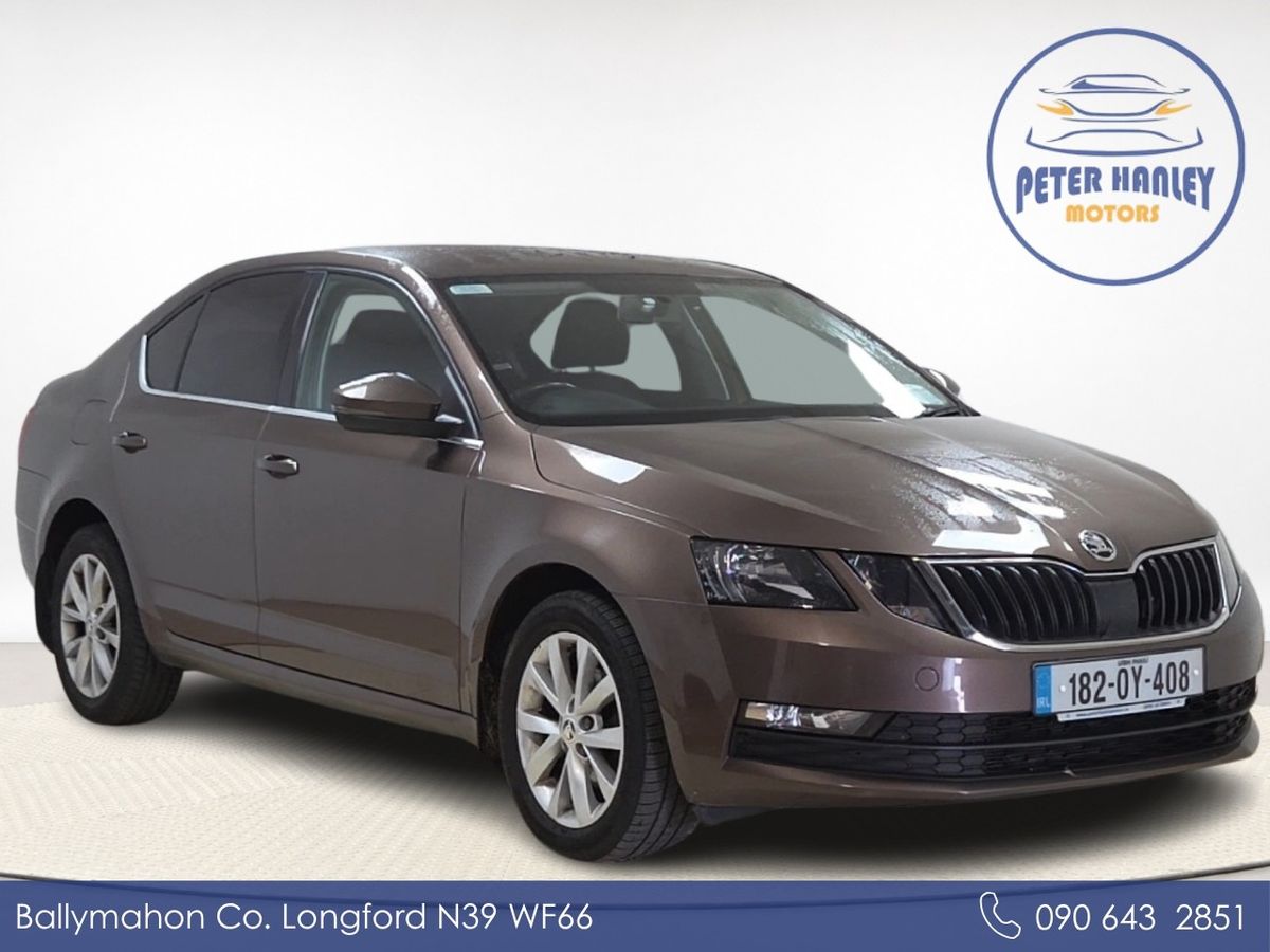 Skoda Octavia AMBITION 1.6TDI 90HP