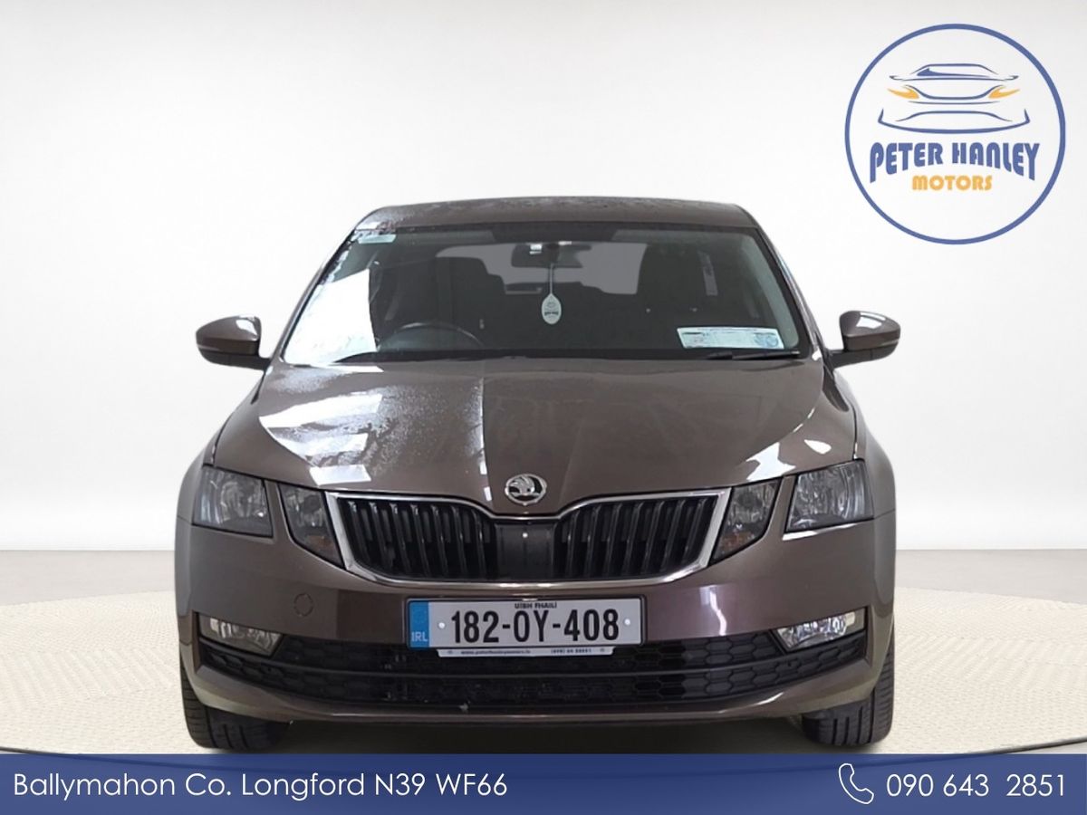 Skoda Octavia AMBITION 1.6TDI 90HP