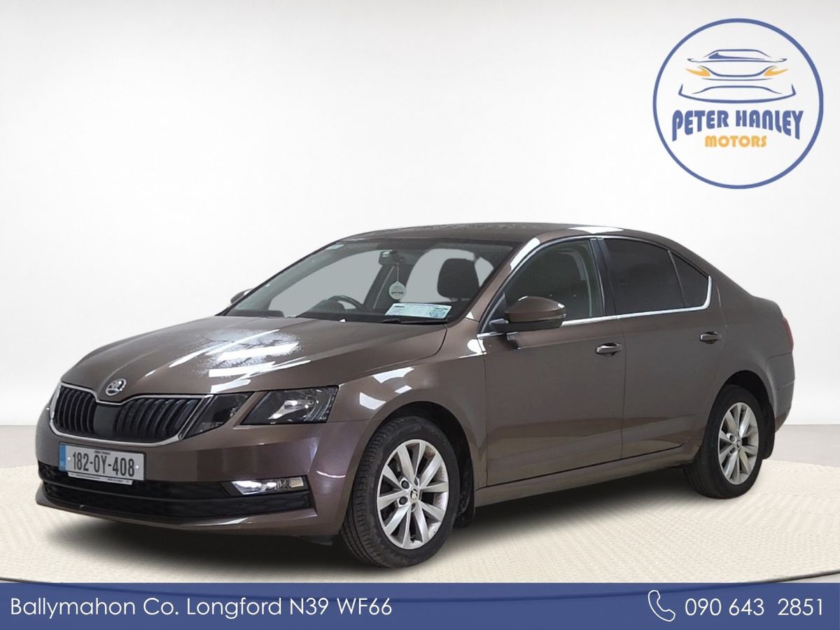Skoda Octavia AMBITION 1.6TDI 90HP