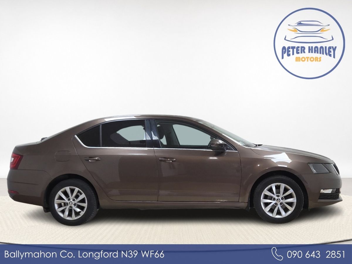 Skoda Octavia AMBITION 1.6TDI 90HP