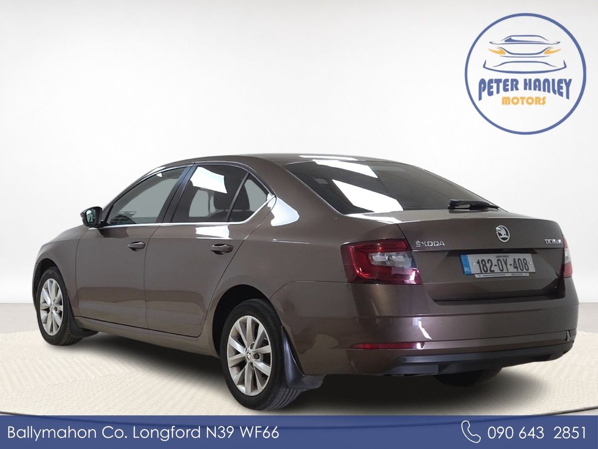 Skoda Octavia AMBITION 1.6TDI 90HP