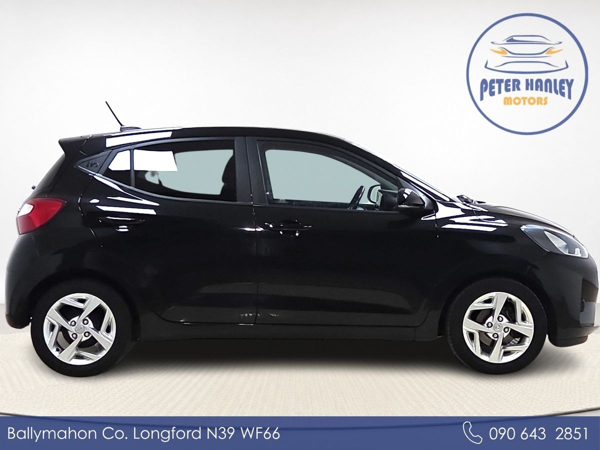 Hyundai i10 i10 Deluxe