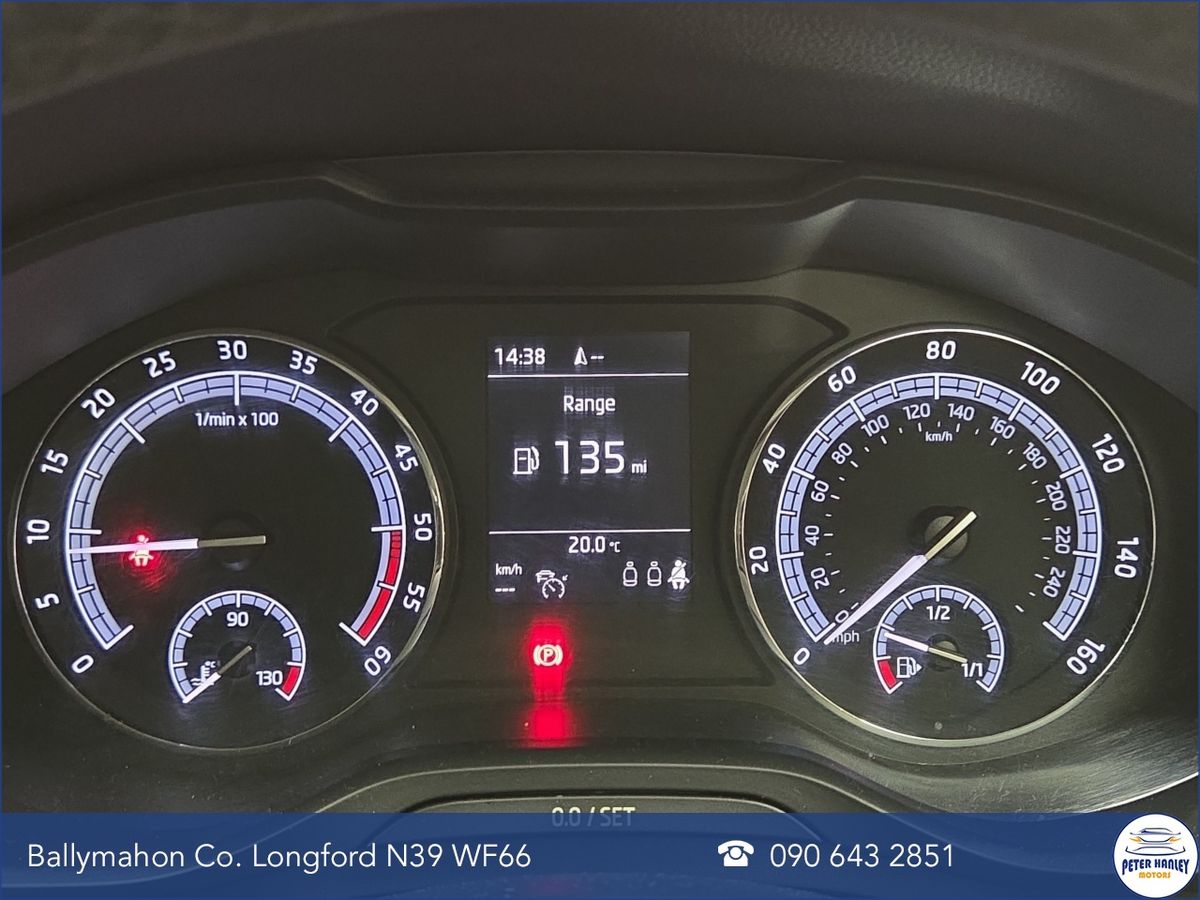 Skoda Kodiaq Kodiaq Se Tdi Scr 4X4  SE  TDi 150 4x4 SCR Start/Stop