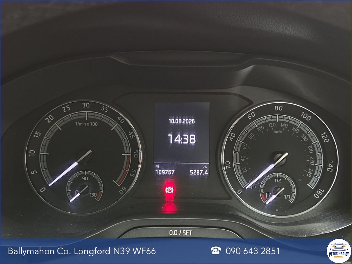 Skoda Kodiaq Kodiaq Se Tdi Scr 4X4  SE  TDi 150 4x4 SCR Start/Stop