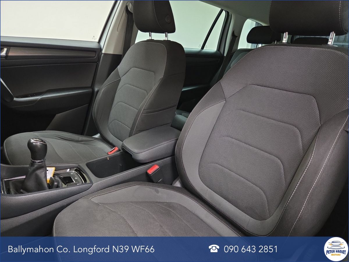 Skoda Kodiaq Kodiaq Se Tdi Scr 4X4  SE  TDi 150 4x4 SCR Start/Stop