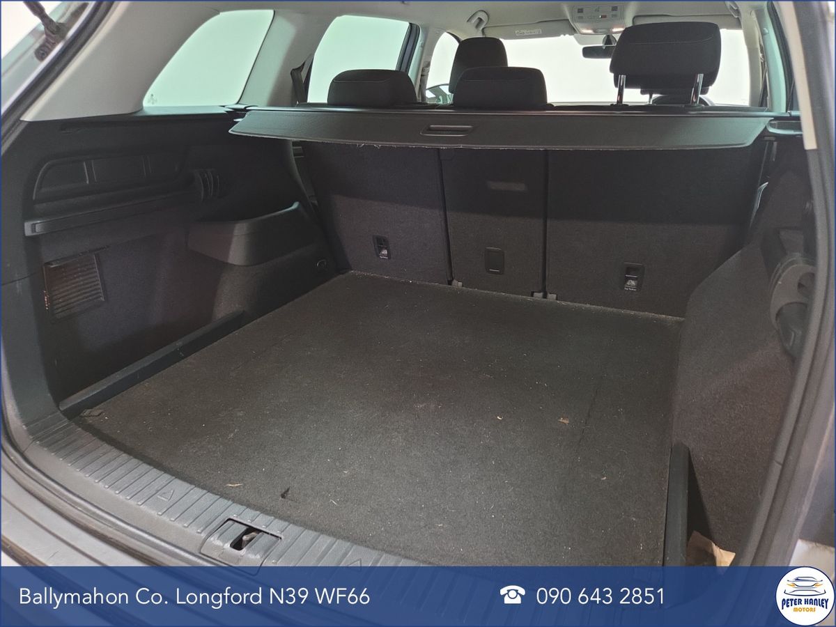 Skoda Kodiaq Kodiaq Se Tdi Scr 4X4  SE  TDi 150 4x4 SCR Start/Stop