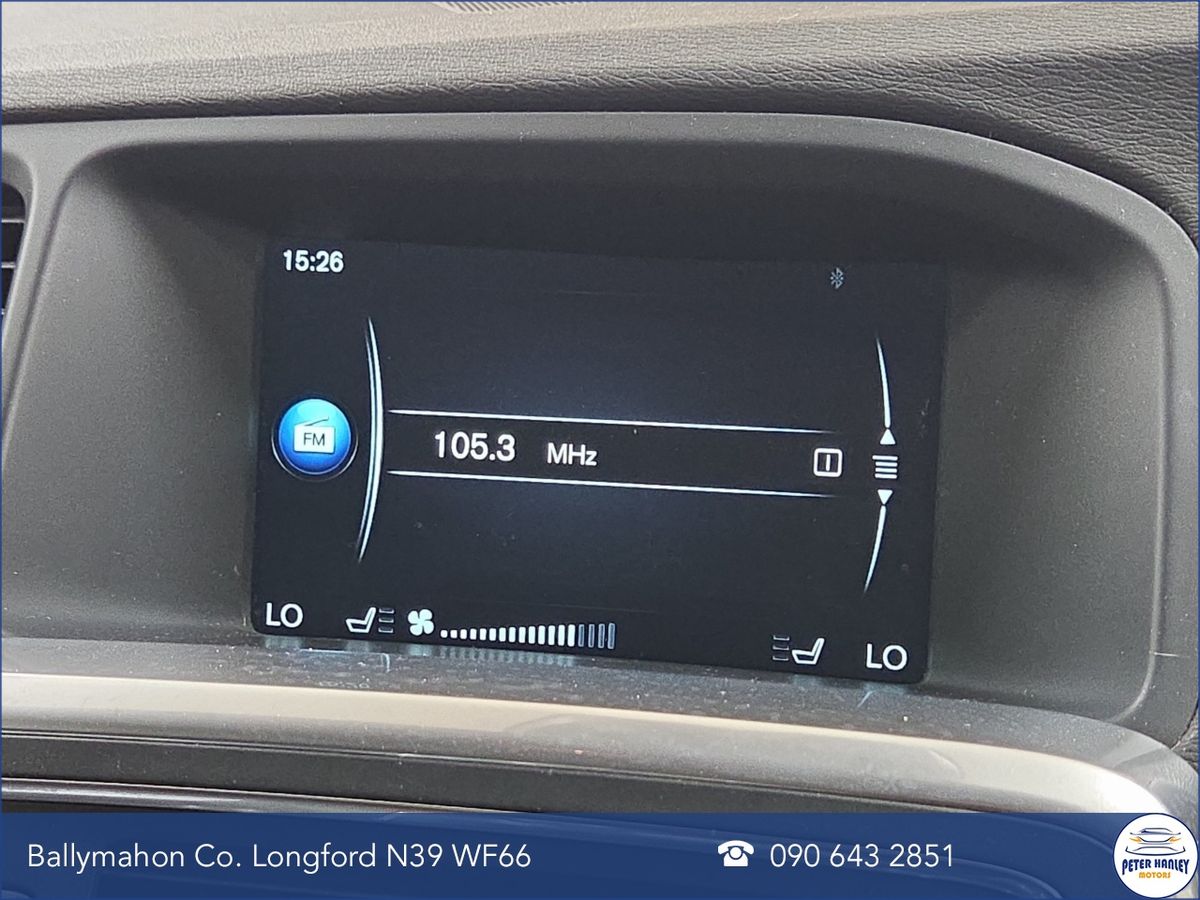 Volvo S60 D4 (190hp) SE