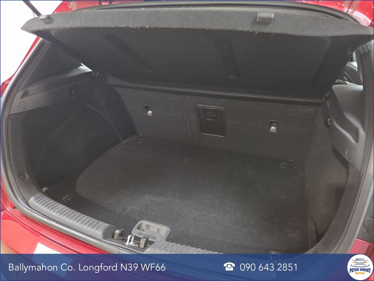 Hyundai i30 1.6 Diesel DCT Deluxe Go Forward Edition