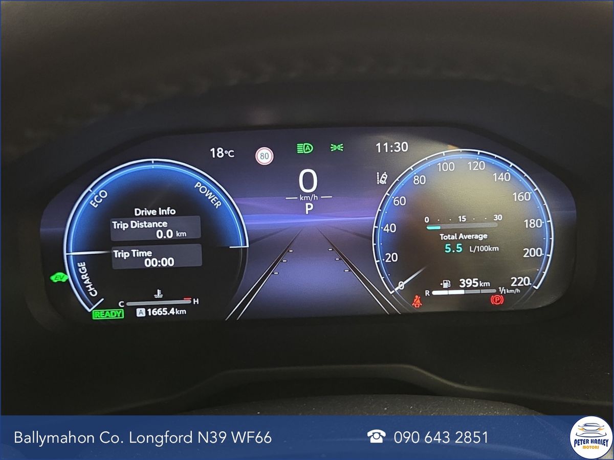 Toyota RAV4 2.5 Hybrid Sol 2WD