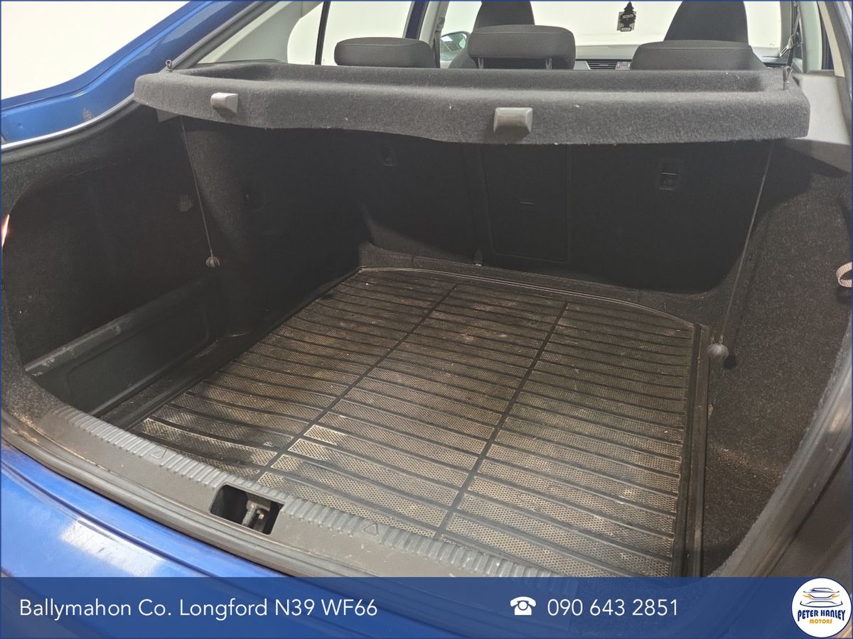 Skoda Octavia STYLE 1.6TDI 110HP