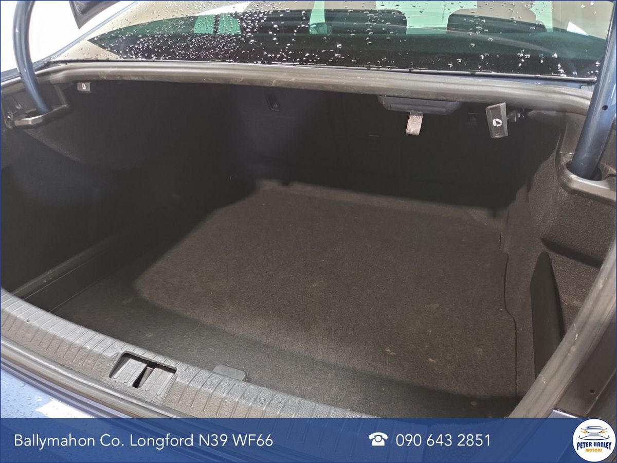 Volkswagen Passat 1.6 TDI 120HP Comfortline