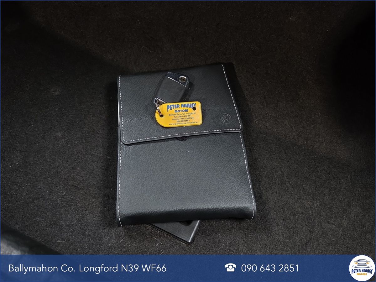 Volkswagen Passat 1.6 TDI 120HP Comfortline