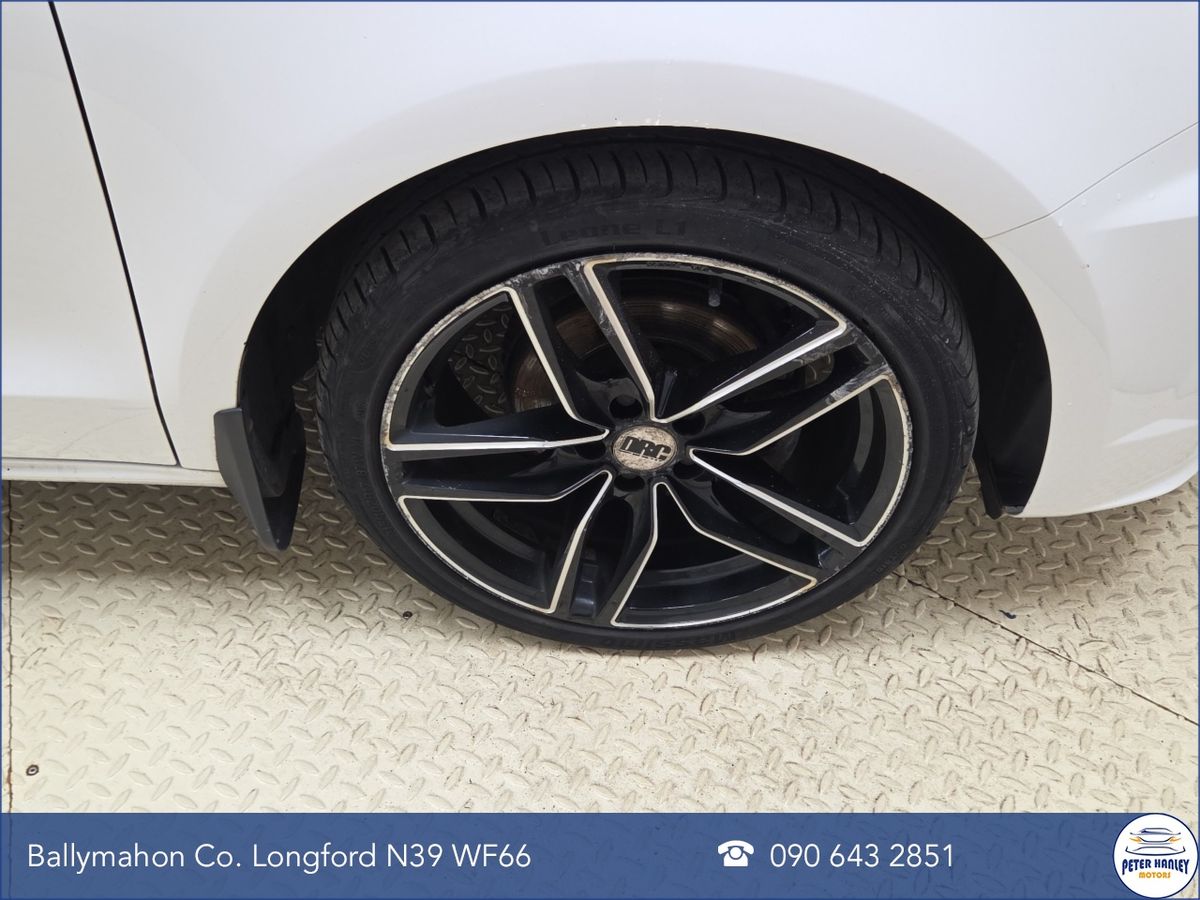 Audi A1 A1 Sport Tfsi  Sport  TFSi 95 Start/Stop