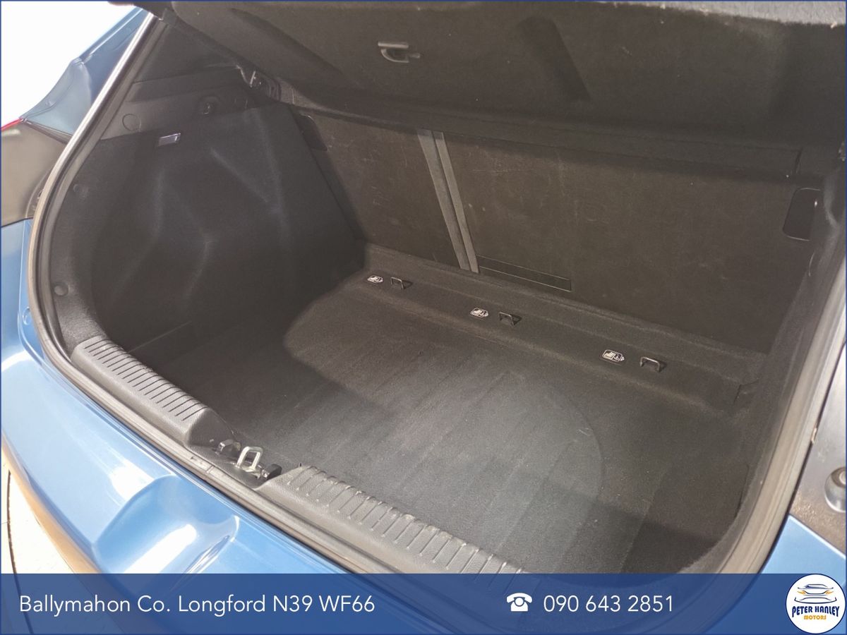 Hyundai i30 1.6 Diesel Deluxe