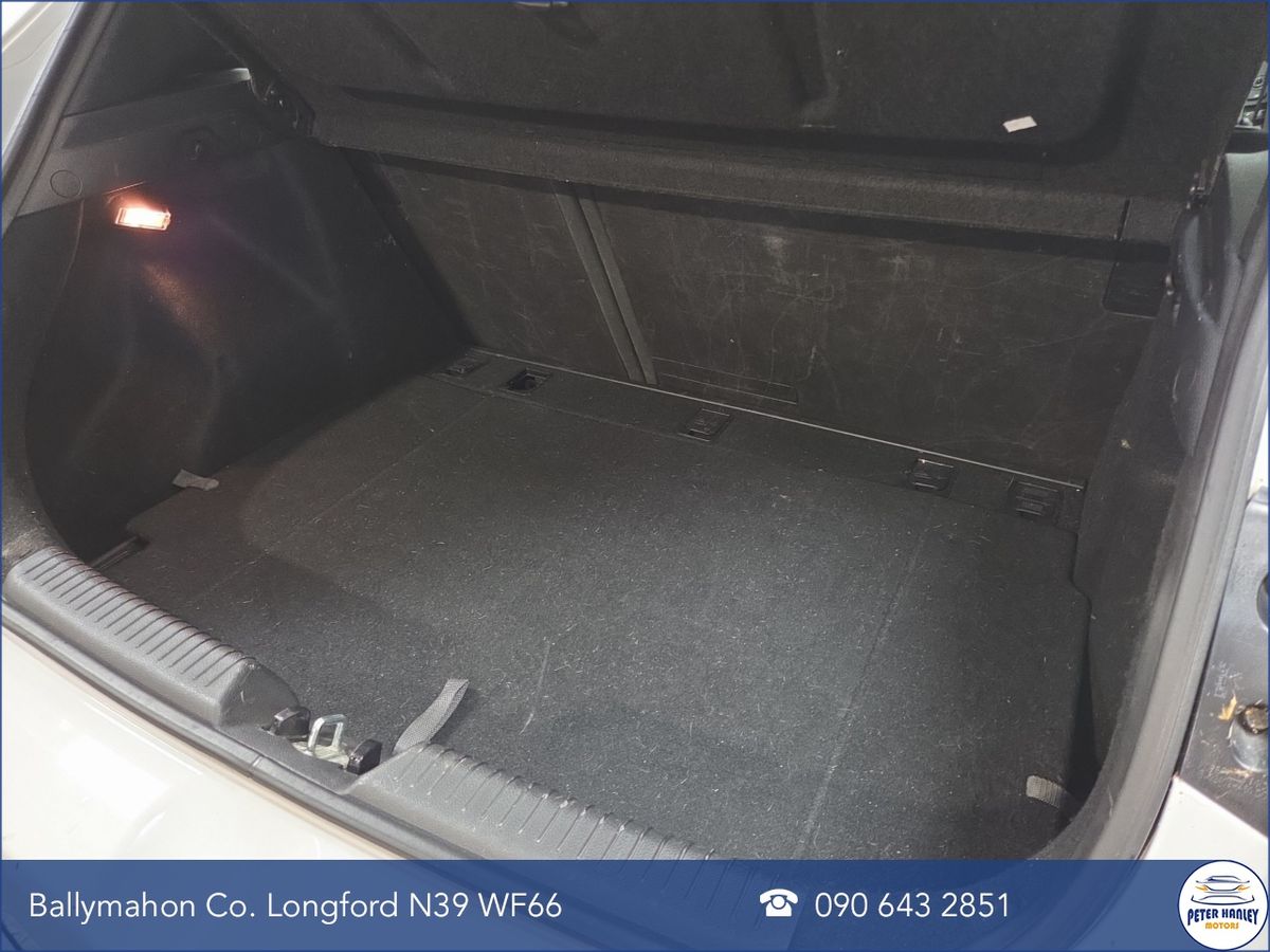 Hyundai i30 I30 Se Blue Drive  SE  100 BlueDrive ISG Start/Stop