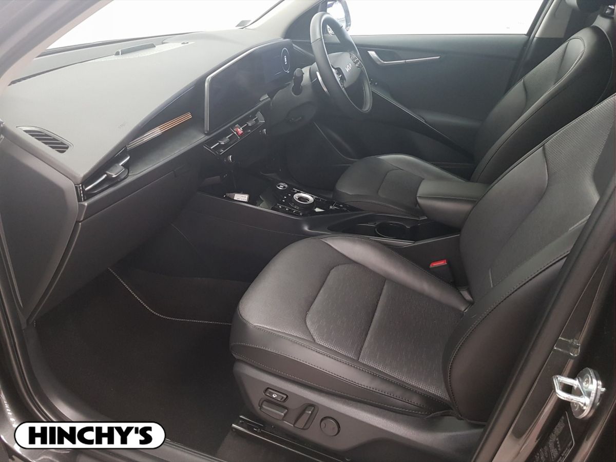 Kia Kia Niro 1.6 GDI PHEV K4 Auto 