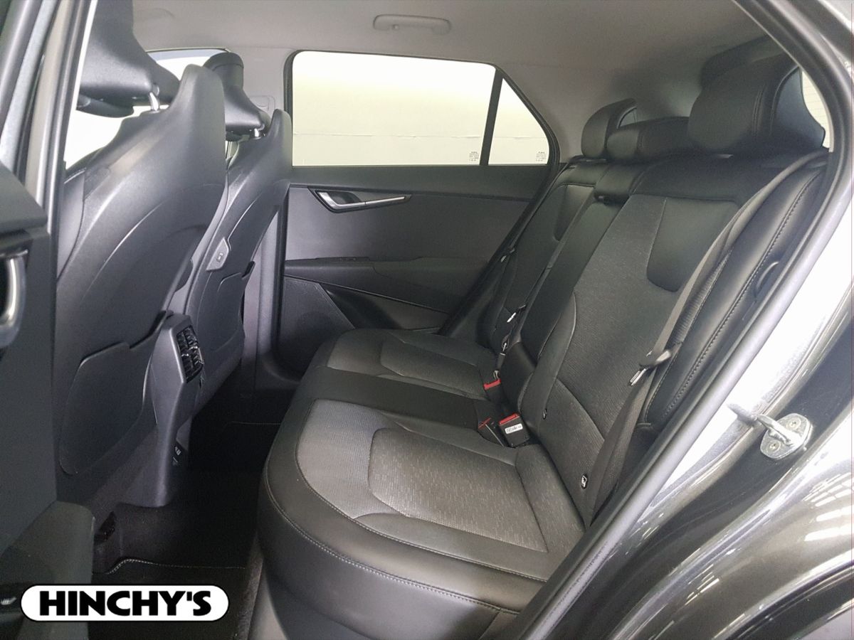 Kia Kia Niro 1.6 GDI PHEV K4 Auto 