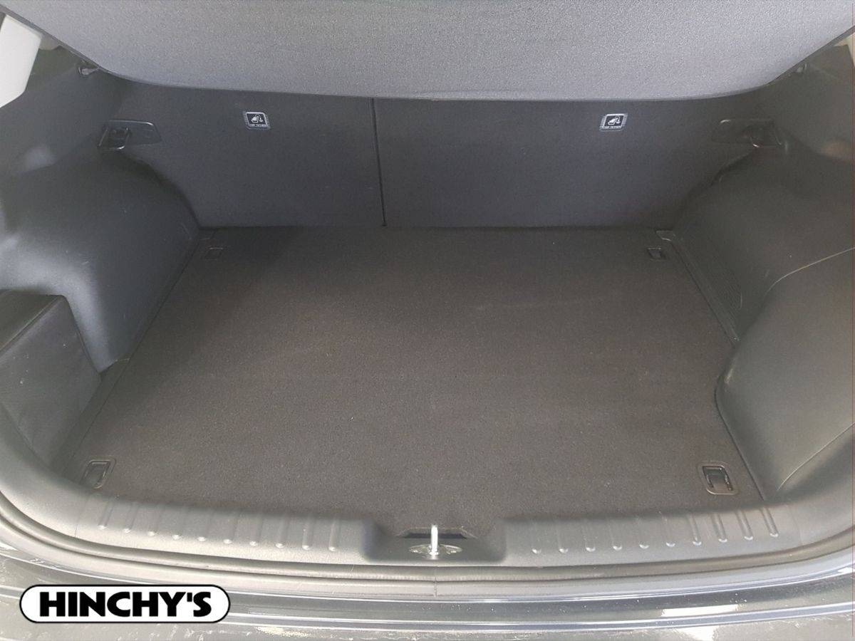 Kia Kia Niro 1.6 GDI PHEV K4 Auto 